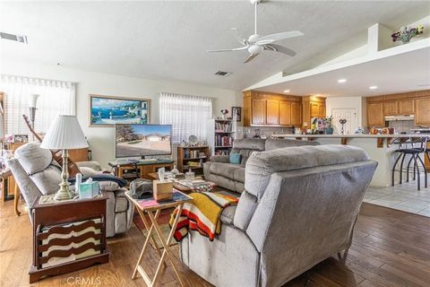 Tiny photo for 14666 Cool Glen, Helendale, CA 92342 (MLS # HD25252336)