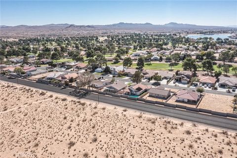 Tiny photo for 14666 Cool Glen, Helendale, CA 92342 (MLS # HD25252336)