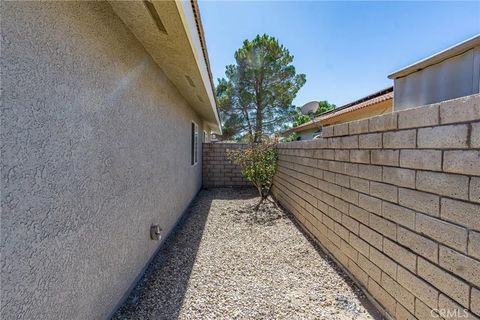 Tiny photo for 14666 Cool Glen, Helendale, CA 92342 (MLS # HD25252336)