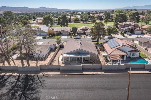 Tiny photo for 14666 Cool Glen, Helendale, CA 92342 (MLS # HD25252336)