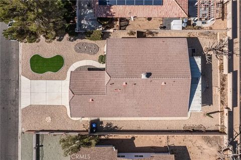 Tiny photo for 14666 Cool Glen, Helendale, CA 92342 (MLS # HD25252336)