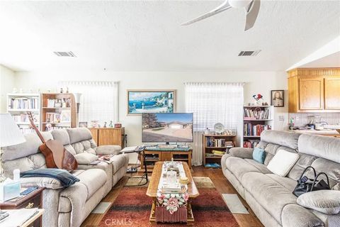 Tiny photo for 14666 Cool Glen, Helendale, CA 92342 (MLS # HD25252336)