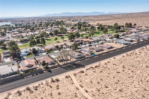 Tiny photo for 14666 Cool Glen, Helendale, CA 92342 (MLS # HD25252336)