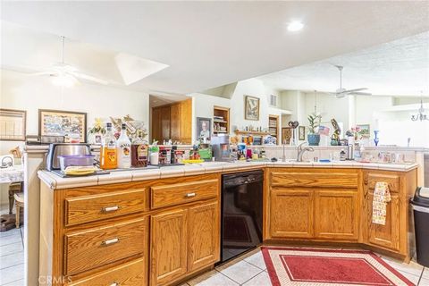 Tiny photo for 14666 Cool Glen, Helendale, CA 92342 (MLS # HD25252336)