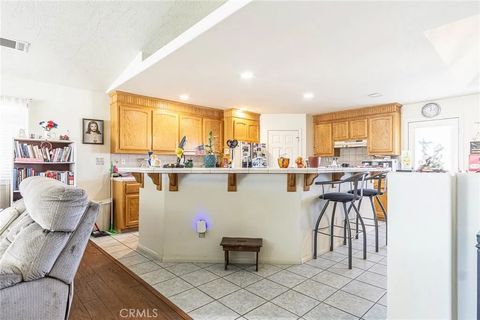 Tiny photo for 14666 Cool Glen, Helendale, CA 92342 (MLS # HD25252336)