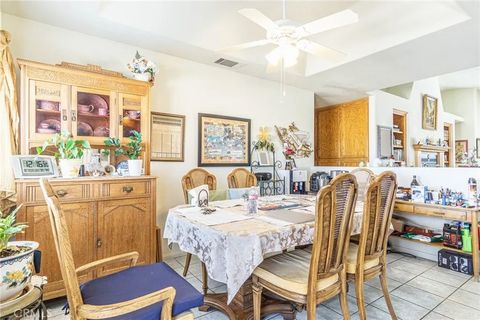 Tiny photo for 14666 Cool Glen, Helendale, CA 92342 (MLS # HD25252336)