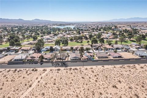 Tiny photo for 14666 Cool Glen, Helendale, CA 92342 (MLS # HD25252336)