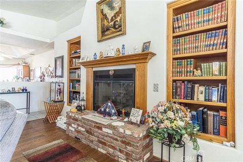 Tiny photo for 14666 Cool Glen, Helendale, CA 92342 (MLS # HD25252336)