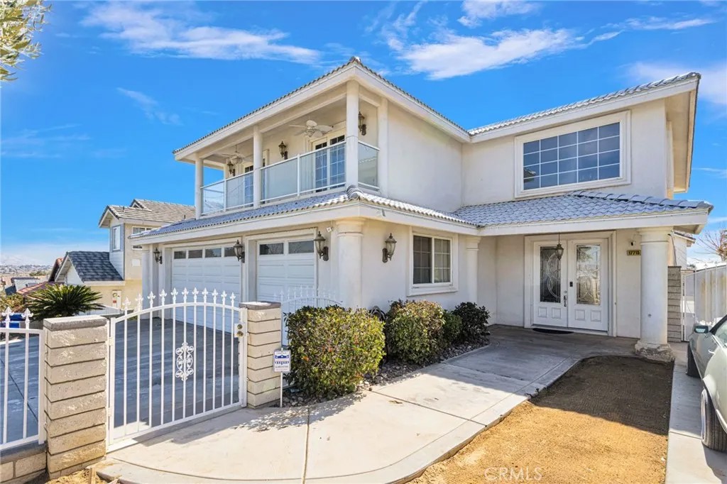 17715 Vista Point