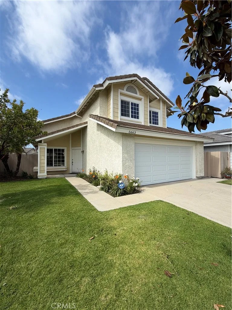 5663 Camino Deville