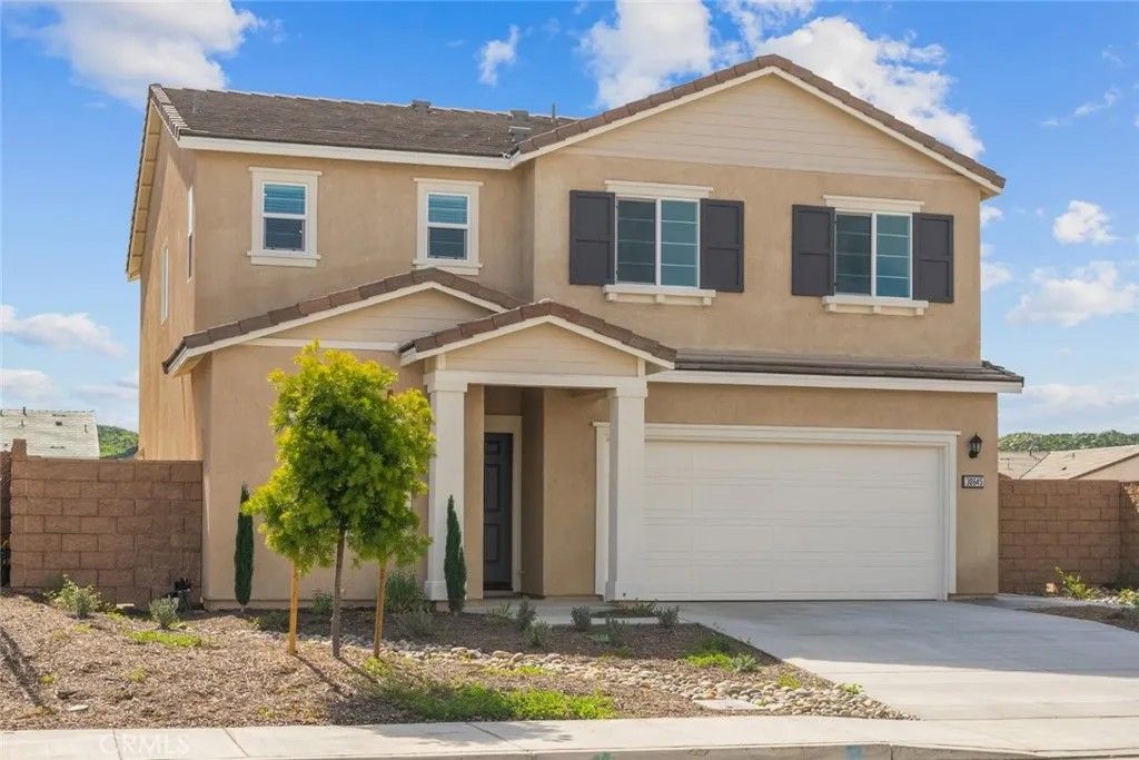 Photo of 30645 Camino Del Sur, Winchester, CA 92596 (MLS # PT26041640)