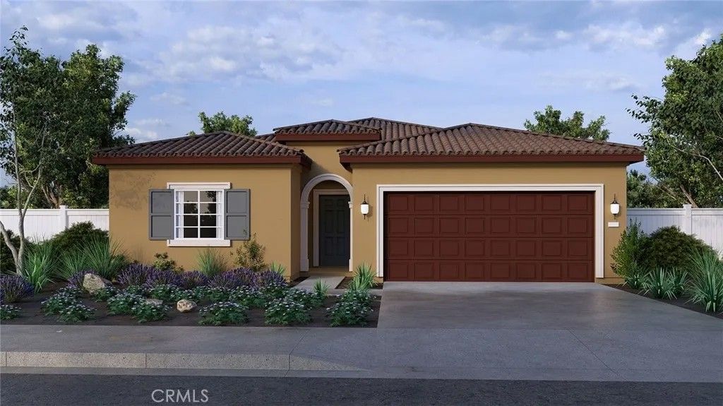 Photo of 49440 Seagull Place, Indio, CA 92201 (MLS # SW25279960)