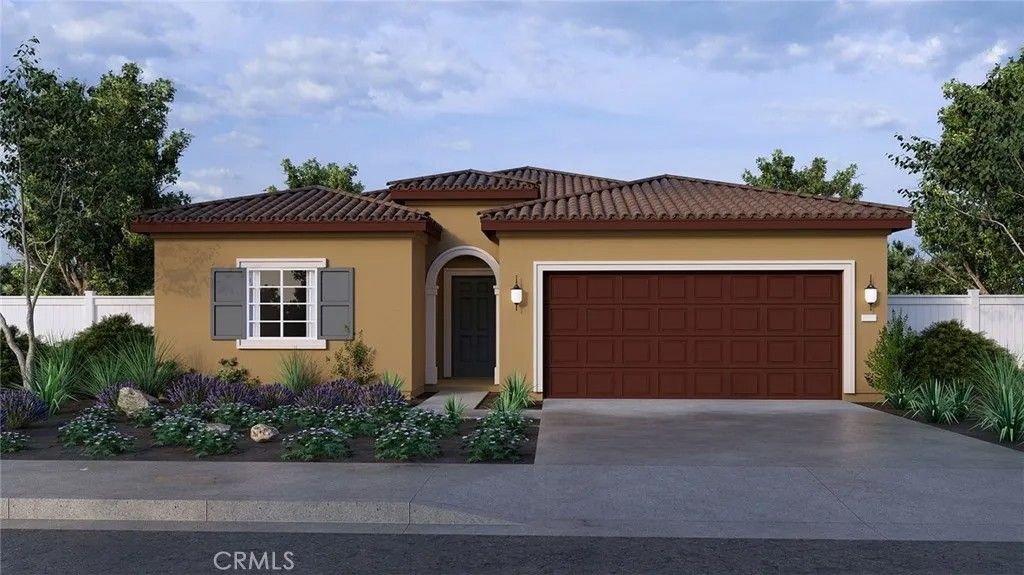 Photo of 49440 Seagull Place, Indio, CA 92201 (MLS # SW25279960)