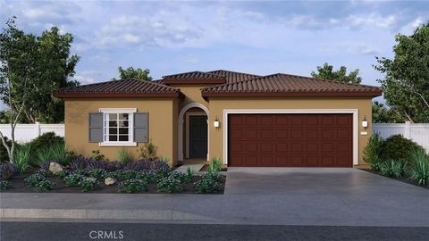 Photo of 49440 Seagull Place, Indio, CA 92201 (MLS # SW25279960)
