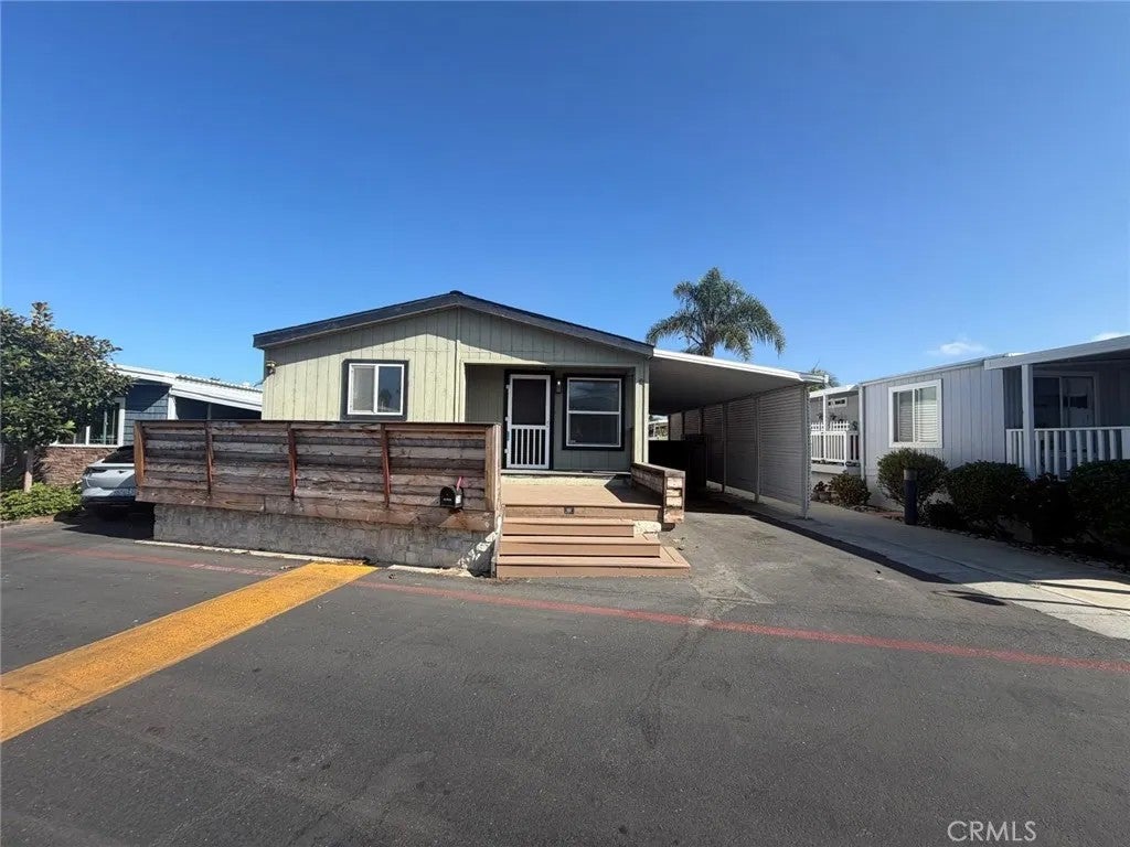 Photo of 6550 Ponto DR #75, Carlsbad, CA 92011 (MLS # PW26180751)