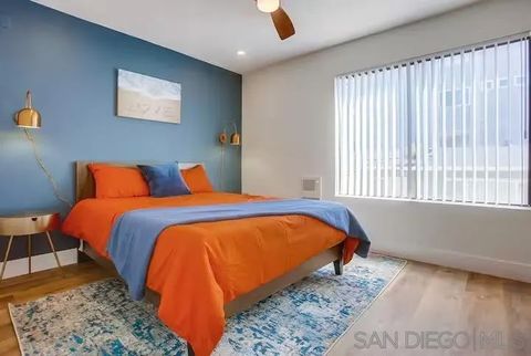 Tiny photo for 3888 Riviera Dr #206, San Diego, CA 92109 (MLS # 250042966)