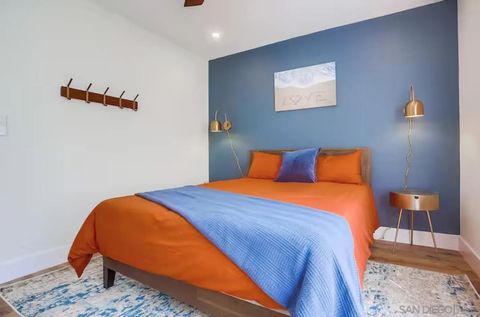 Tiny photo for 3888 Riviera Dr #206, San Diego, CA 92109 (MLS # 250042966)