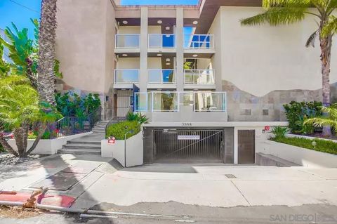 Tiny photo for 3888 Riviera Dr #206, San Diego, CA 92109 (MLS # 250042966)