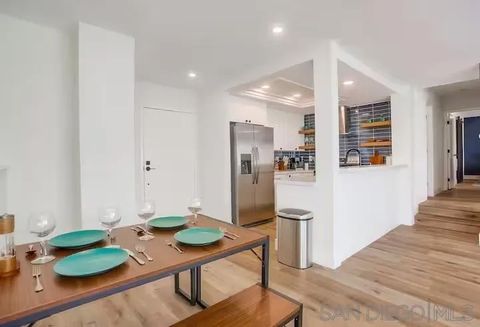 Tiny photo for 3888 Riviera Dr #206, San Diego, CA 92109 (MLS # 250042966)