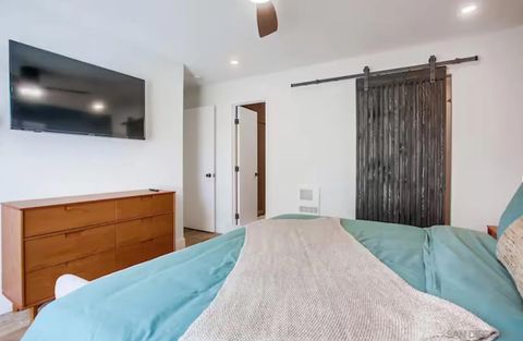 Tiny photo for 3888 Riviera Dr #206, San Diego, CA 92109 (MLS # 250042966)