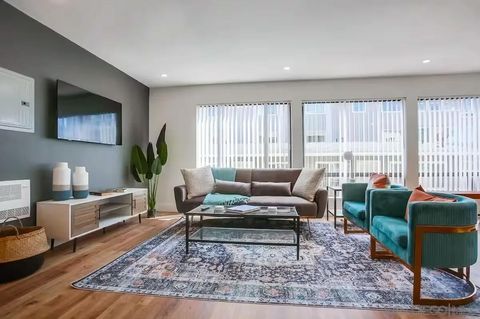 Tiny photo for 3888 Riviera Dr #206, San Diego, CA 92109 (MLS # 250042966)