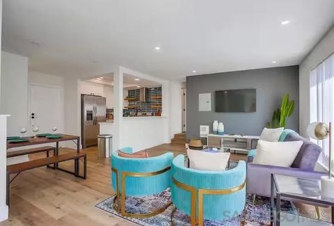 Tiny photo for 3888 Riviera Dr #206, San Diego, CA 92109 (MLS # 250042966)