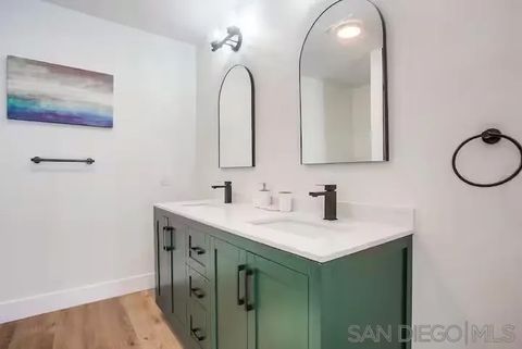 Tiny photo for 3888 Riviera Dr #206, San Diego, CA 92109 (MLS # 250042966)