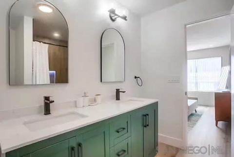 Tiny photo for 3888 Riviera Dr #206, San Diego, CA 92109 (MLS # 250042966)