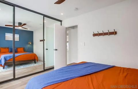 Tiny photo for 3888 Riviera Dr #206, San Diego, CA 92109 (MLS # 250042966)