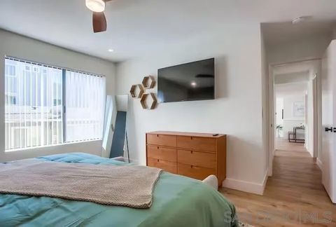 Tiny photo for 3888 Riviera Dr #206, San Diego, CA 92109 (MLS # 250042966)