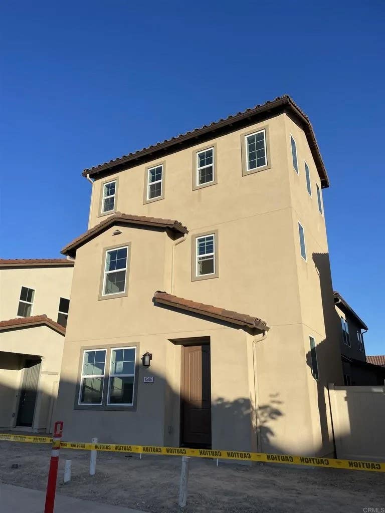 Photo of 1506 Pershing Road, Chula Vista, CA 91913 (MLS # PTP2601717)