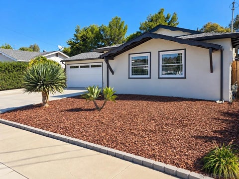 Photo of 801 Broadview St, Spring Valley, CA 91977 (MLS # 260024640)