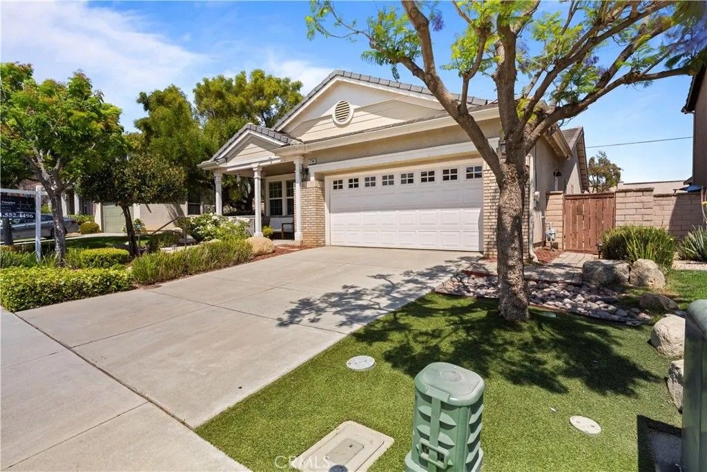 Photo of 17794 Camino San Simeon, Moreno Valley, CA 92551 (MLS # IV26111241)