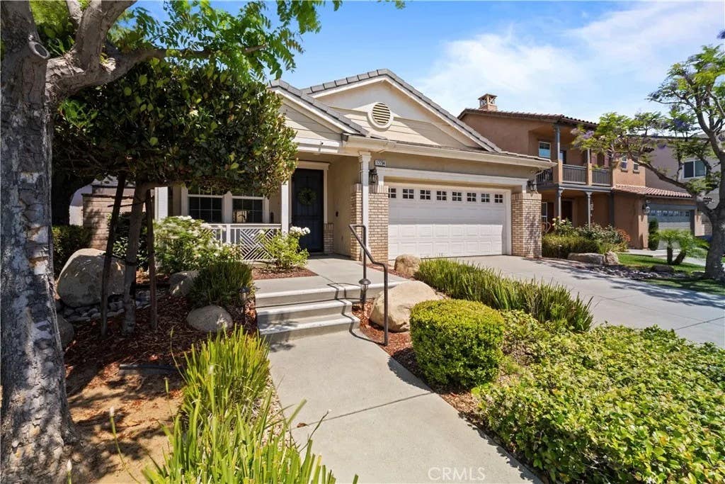 Photo of 17794 Camino San Simeon, Moreno Valley, CA 92551 (MLS # IV26111241)