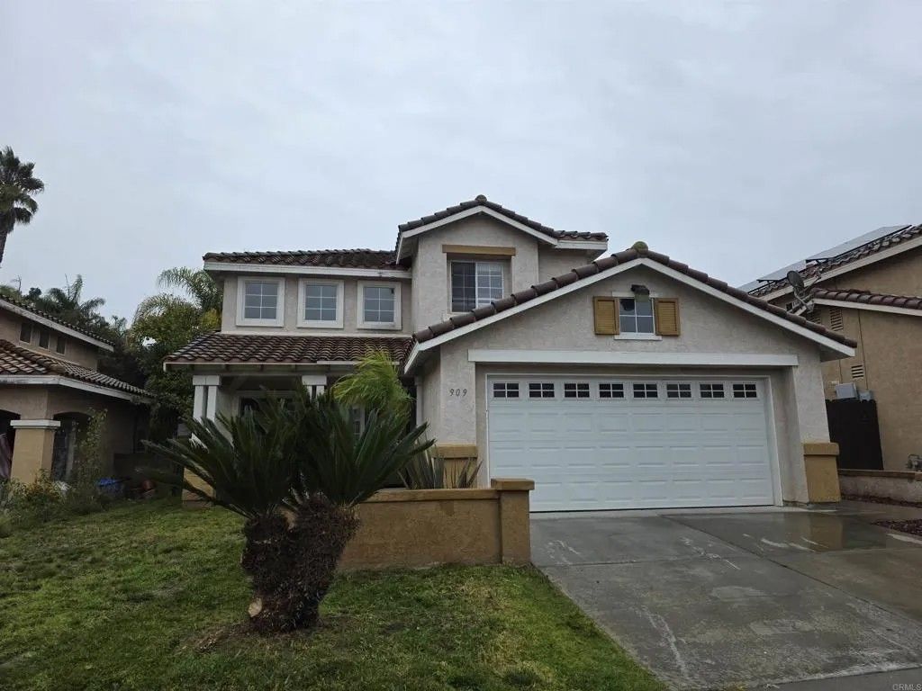 Photo of 909 Norella St, Chula Vista, CA 91910 (MLS # PTP2509259)