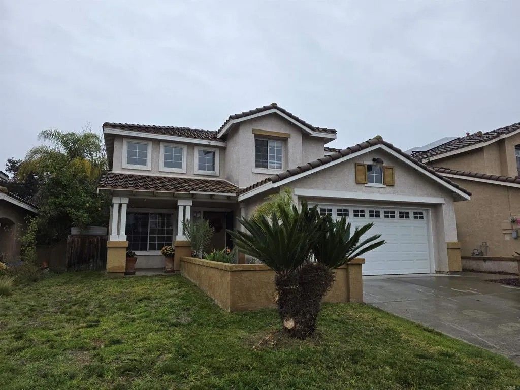 Photo of 909 Norella St, Chula Vista, CA 91910 (MLS # PTP2509259)