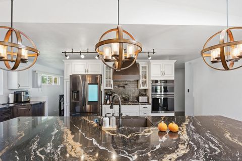 Photo of 8524 Big Rock Road, Santee, CA 92071 (MLS # 250042150)