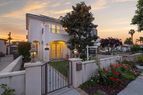 438 H, Coronado, CA 92118 - #: 260007353