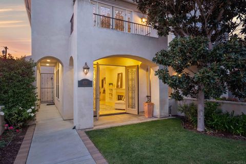 Photo of 438 H, Coronado, CA 92118 (MLS # 260007353)