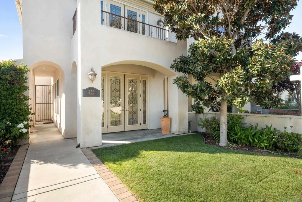 Photo of 438 H, Coronado, CA 92118 (MLS # 260007353)