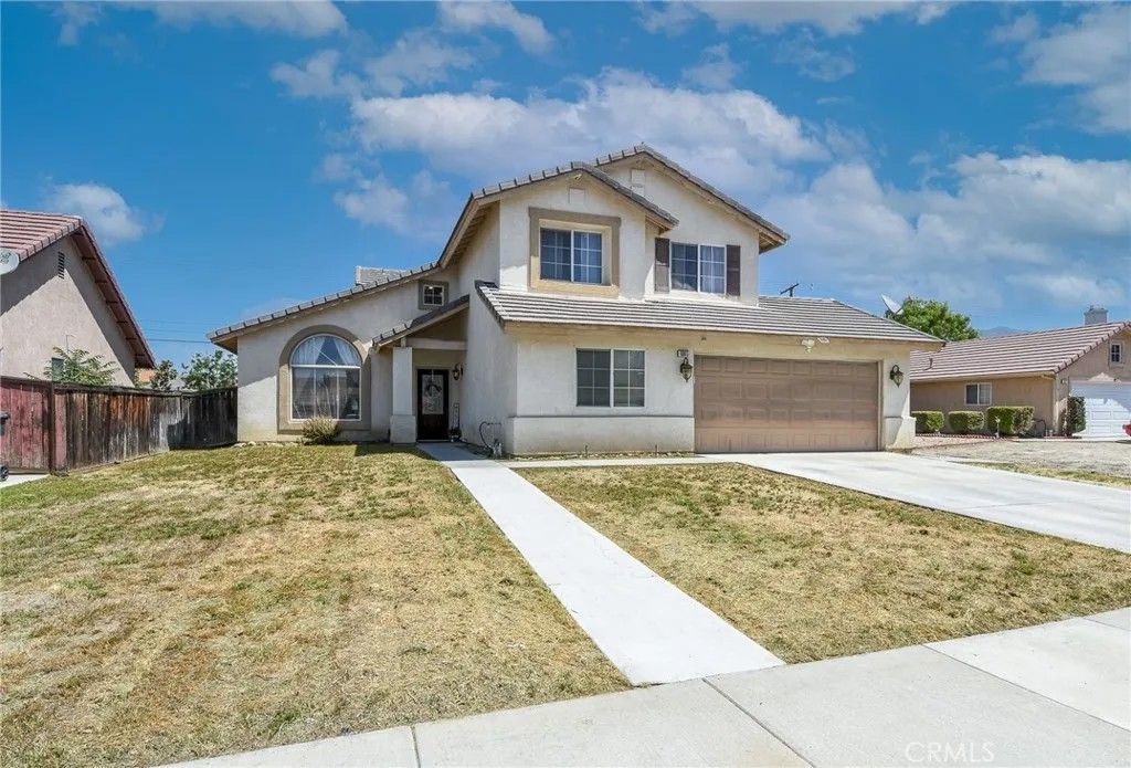 Photo of 1065 Sycamore Lane, San Jacinto, CA 92582 (MLS # SW25108978)