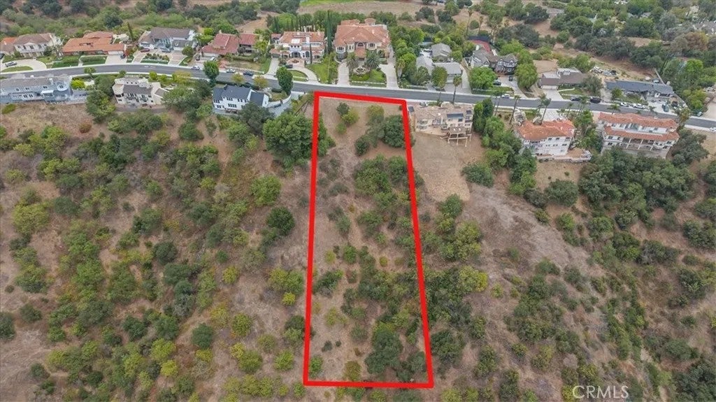 Photo of 22607 Ridgeline Rd, Diamond Bar, CA 91765 (MLS # TR26108727)