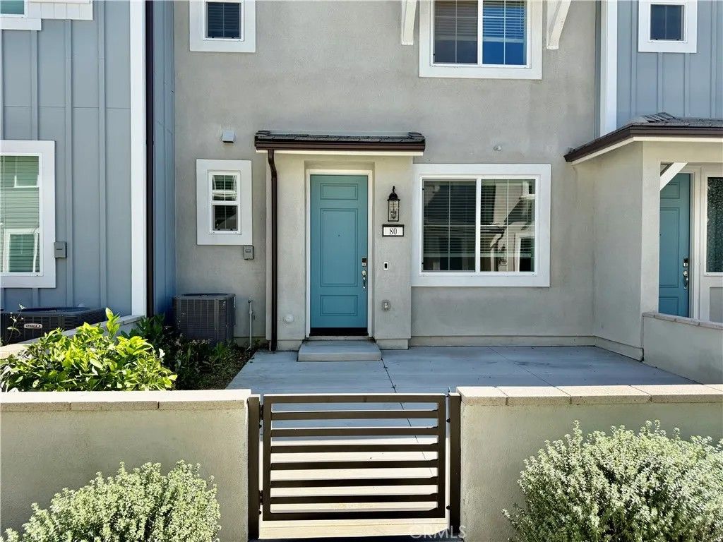 Photo of 4230 S Hollyhock Paseo #80, Ontario, CA 91761 (MLS # OC26056428)