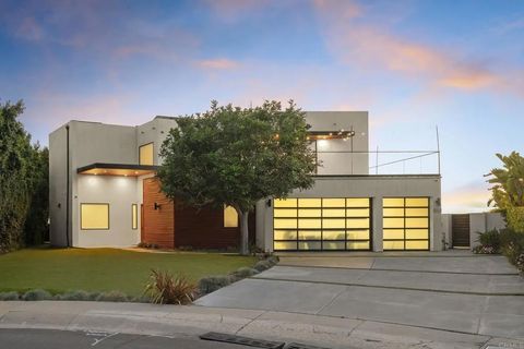 Photo of 2170 Via Nina, La Jolla, CA 92037 (MLS # PTP2601001)