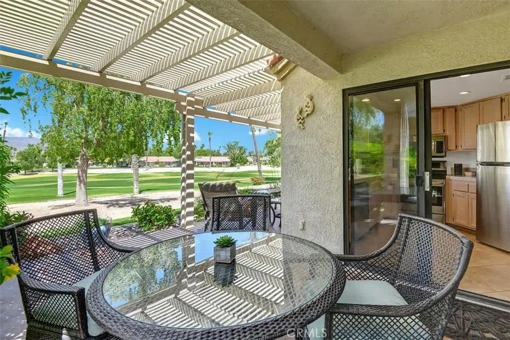 Photo of 41931 Preston Trail, Palm Desert, CA 92211 (MLS # PW26039361)