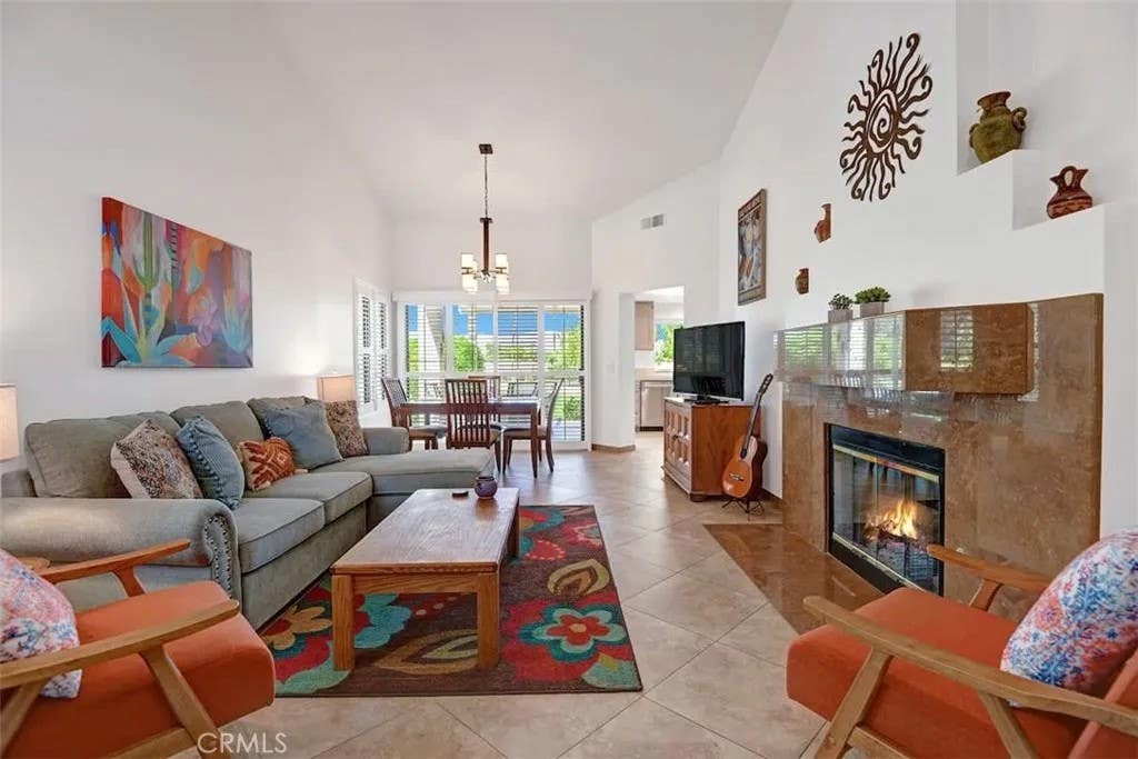 Photo of 41931 Preston Trail, Palm Desert, CA 92211 (MLS # PW26039361)