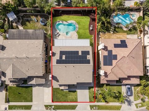 Tiny photo for 6742 Meriwether Ct, Rancho Cucamonga, CA 91701 (MLS # CV25241457)