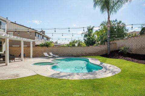 Tiny photo for 6742 Meriwether Ct, Rancho Cucamonga, CA 91701 (MLS # CV25241457)