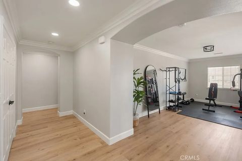 Tiny photo for 6742 Meriwether Ct, Rancho Cucamonga, CA 91701 (MLS # CV25241457)