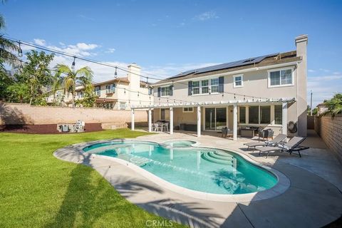 Tiny photo for 6742 Meriwether Ct, Rancho Cucamonga, CA 91701 (MLS # CV25241457)